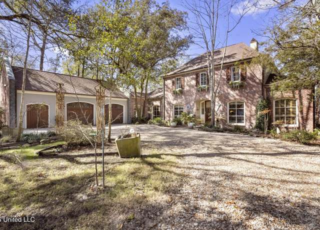 Property at 9161 Ridge Rd, Gulfport, MS 39503, 5 beds, 4 baths