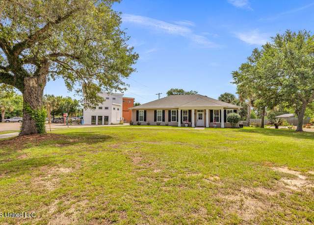 Property at 234 Keller St, Bay Saint Louis, MS 39520, 3 beds, 2 baths