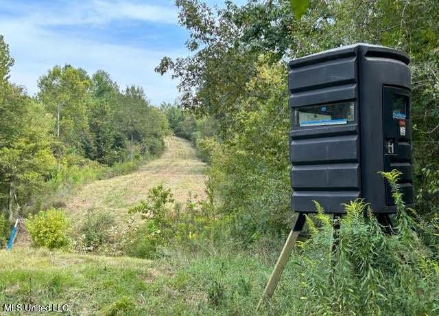 Property at 0 Judkins Rd, Yazoo City, MS 39194