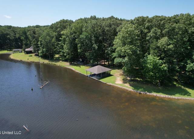 Property at 190 Sanctuary Cir, Canton, MS 39046