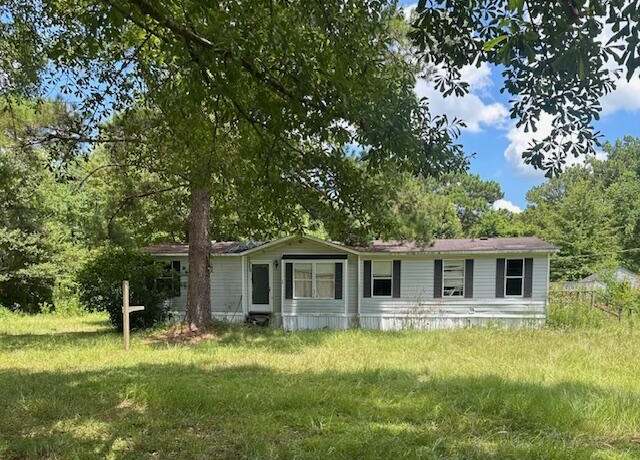 Property at 44 Jamie Rd, Carriere, MS 39426