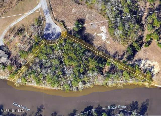 Property at Riverland Dr, Biloxi, MS 39532