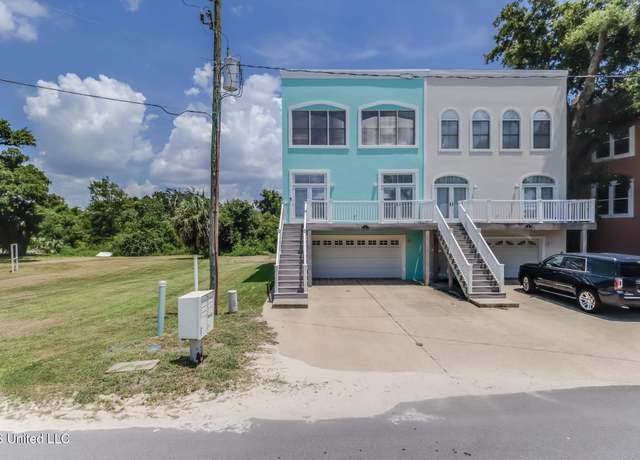 Property at 1 Texas St #7, Gulfport, MS 39507, 3 beds, 2.5 baths