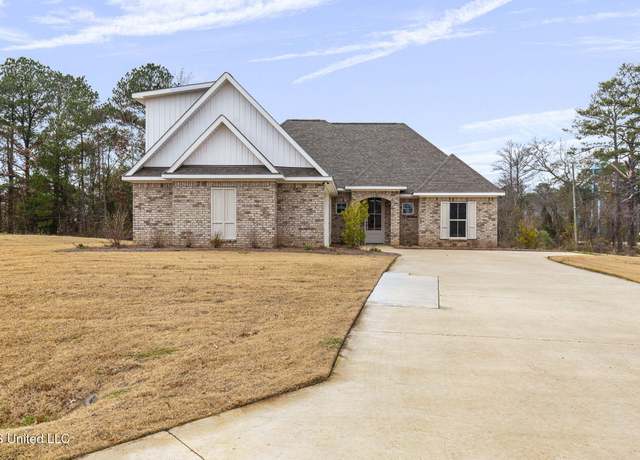 Property at 202 Lizzy Ln, Brandon, MS 39047, 4 beds, 3 baths