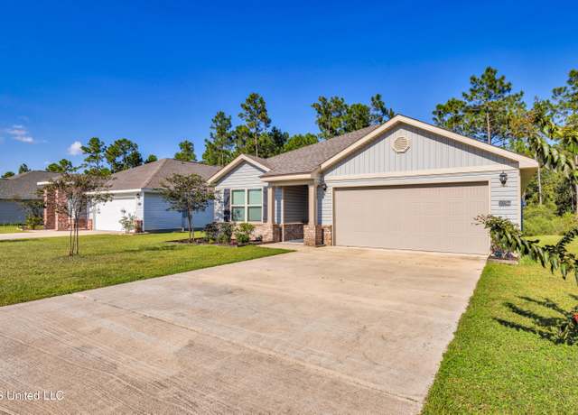 Property at 10194 Orchid Magnolia Dr, Gulfport, MS 39503, 3 beds, 2 baths