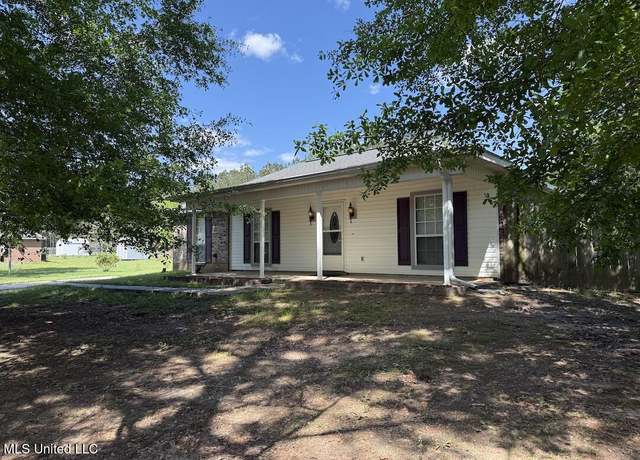 Property at 25 Brielle Ln, Wiggins, MS 39577, 3 beds, 2 baths