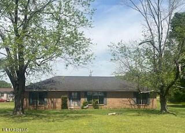Property at 17341 Highway 330, Coffeeville, MS 38922, 3 beds, 2 baths