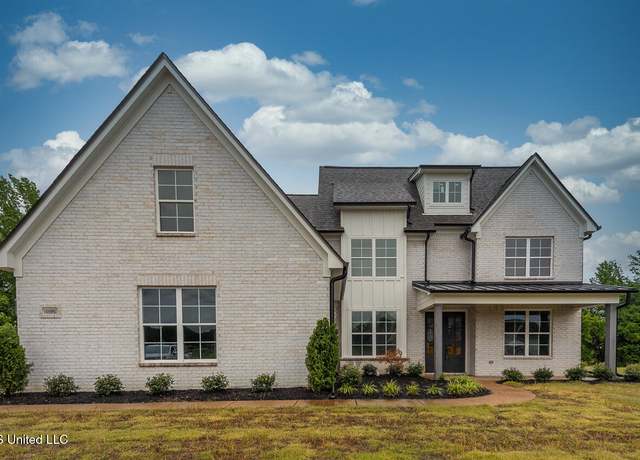 Property at 1606 Ashtons Ln, Hernando, MS 38632, 4 beds, 3 baths