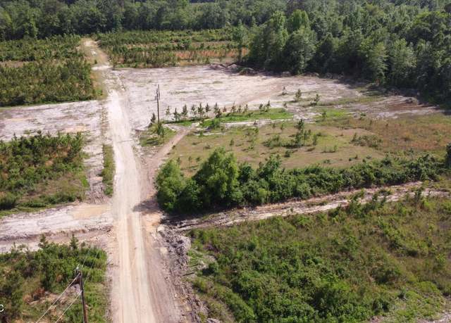 Property at 30 Ten Mile Rd, Perkinston, MS 39573