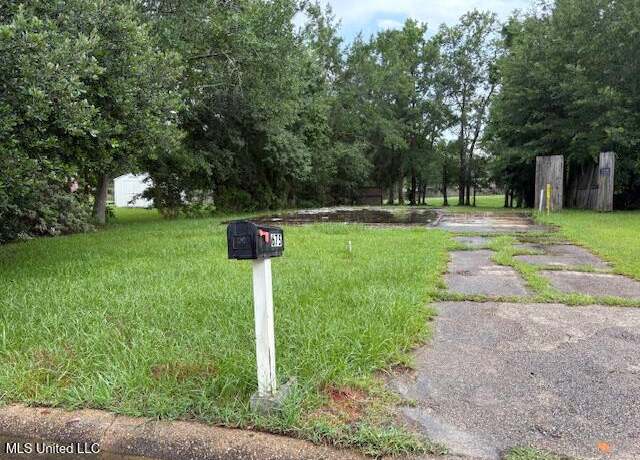 Property at 675 Atwood Dr, D'iberville, MS 39540