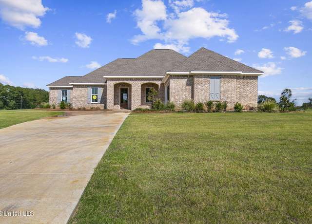 Property at 207 Lizzy Ln, Brandon, MS 39047, 4 beds, 3 baths