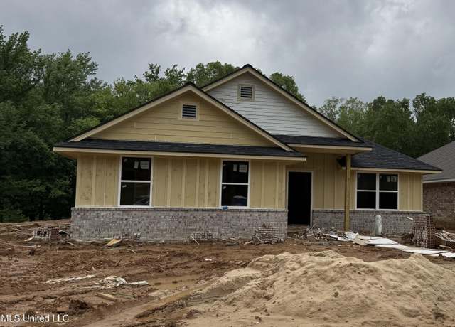 Property at 4269 W Olivia Cir, Olive Branch, MS 38654, 4 beds, 3 baths