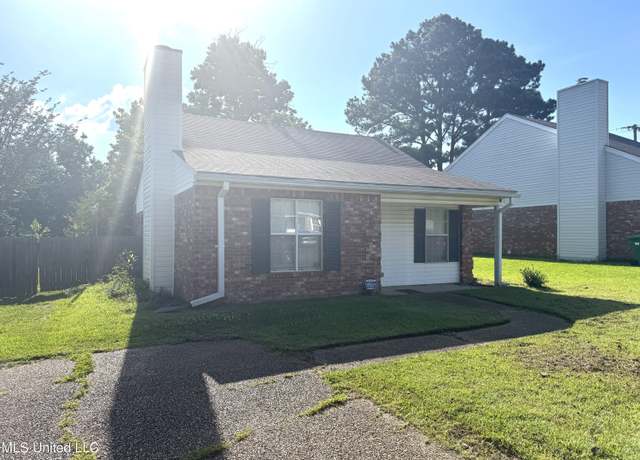 Property at 2005 Foxhill Ln, Byram, MS 39272, 2 beds, 1 bath