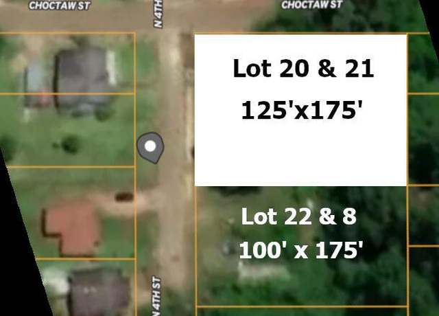 Property at Forth St, Brookhaven, MS 39601