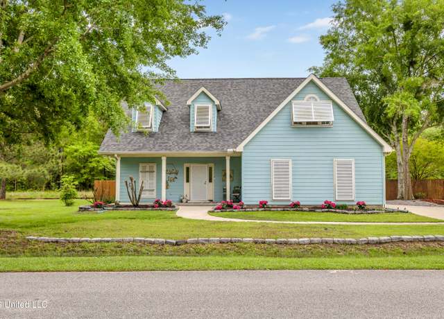 Property at 103 Sundance Pass, Waveland, MS 39576, 3 beds, 2.5 baths