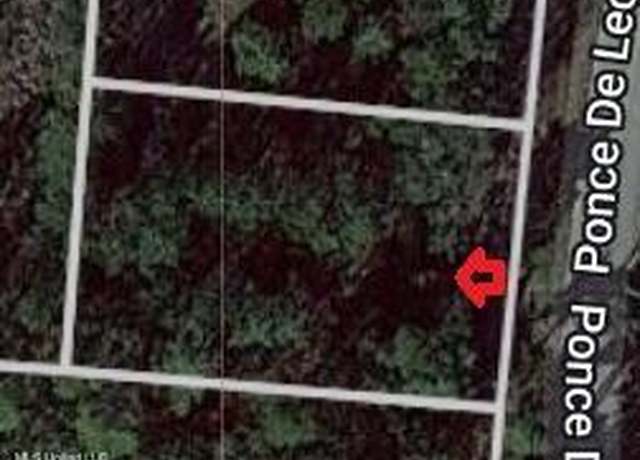 Property at 647 Ponce De Leon Blvd, Pass Christian, MS 39571