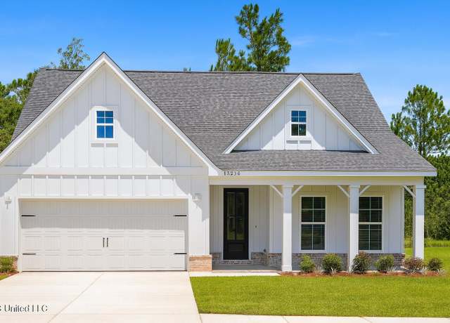 Property at 7970 Deerberry Ct, Biloxi, MS 39532, 3 beds, 2 baths