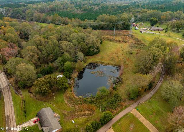Property at Joe Coker Rd, Pocahontas, MS 39209