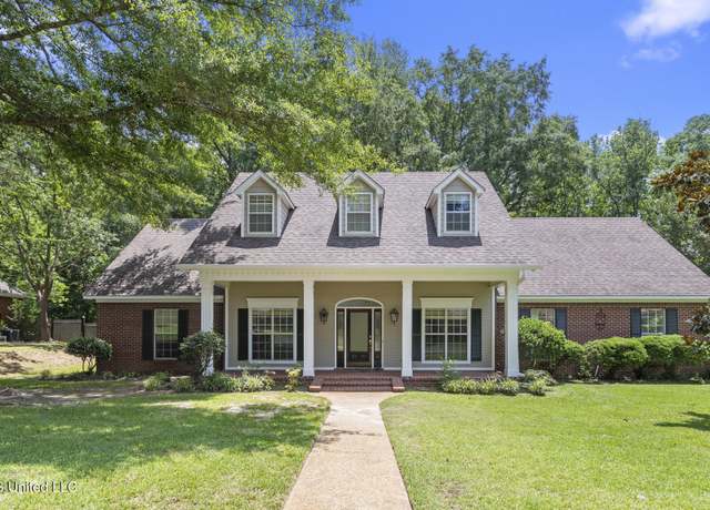 Property at 52 Eastgate Dr, Brandon, MS 39042, 4 beds, 3 baths
