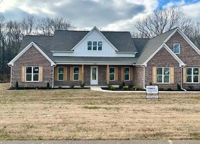 Property at 2865 Highwoods Dr, Byhalia, MS 38611, 4 beds, 3.5 baths