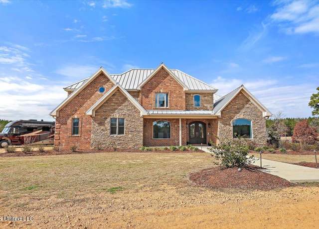 Property at 1050 SE Somerset Rd, Bogue Chitto, MS 39629, 8 beds, 5.5 baths