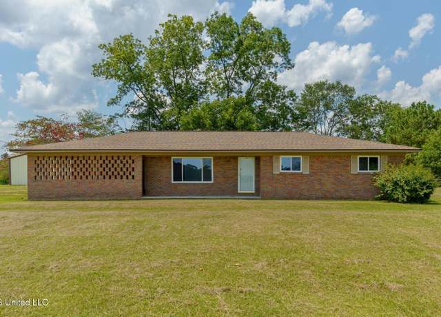 Property at 1010 Seminary-mike Conner Rd, Collins, MS 39428, 3 beds, 2 baths