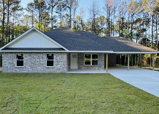 Property at 5255 Hoda Rd, Kiln, MS 39556, 4 beds, 2 baths
