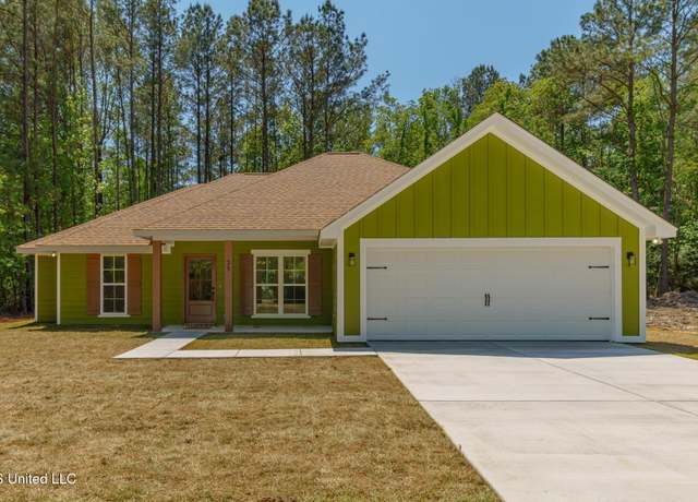 Property at 25 Maple Rd, Petal, MS 39465, 4 beds, 2 baths