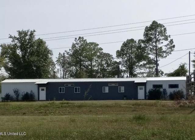 Property at 109 Latroy Cooley Rd, Lucedale, MS 39452, 2 beds, 2 baths