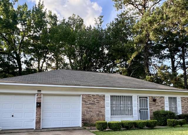 Property at 1320 Dorgan St, Jackson, MS 39204, 3 beds, 2 baths