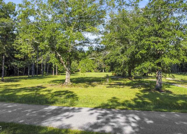 Property at 555 Brown Ave, Waveland, MS 39576