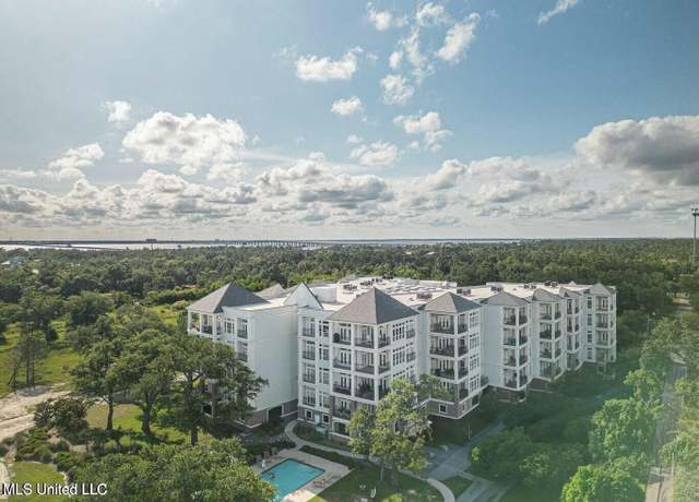 Property at 1100 W Beach Blvd #311, Pass Christian, MS 39571, 2 beds, 2 baths