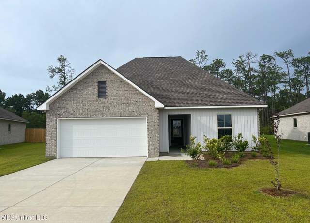 Property at 7764 Claymont Cir, Ocean Springs, MS 39564, 3 beds, 2 baths