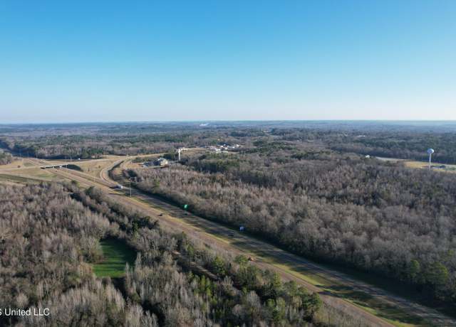Property at 50 SE Frontage Rd, Winona, MS 38967