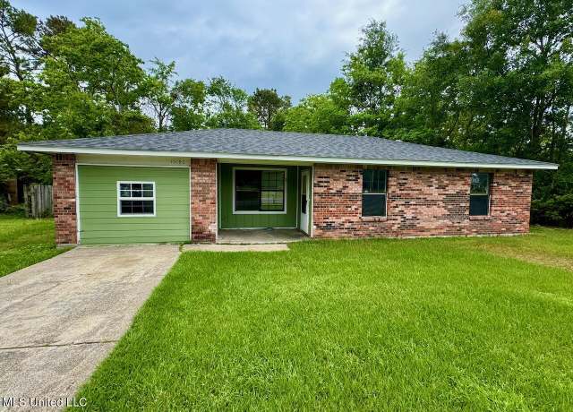 Property at 15196 Big Ridge Rd, Biloxi, MS 39532, 4 beds, 2 baths