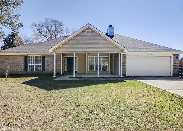 Property at 11146 Shorecrest Rd, Biloxi, MS 39532, 3 beds, 2 baths