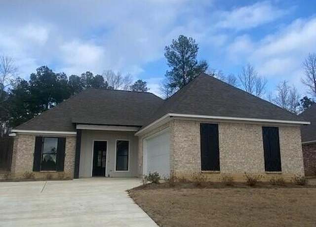 Property at 111 Herons Bay Cir, Madison, MS 39110, 4 beds, 2.5 baths