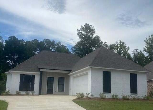 Property at 111 Herons Bay Cir, Madison, MS 39110, 4 beds, 2.5 baths