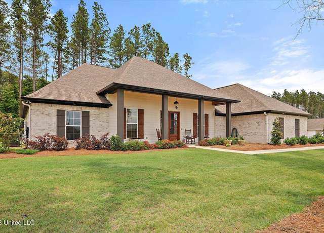 Property at 221 Lost Oak Ln, Brandon, MS 39047, 4 beds, 3 baths
