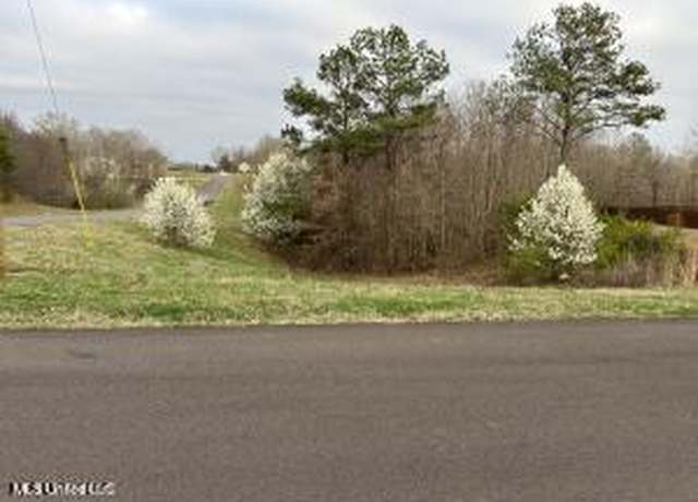 Property at 334 W Byhailia Creek Farm Rd, Byhalia, MS 38611