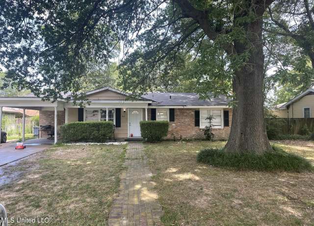 Property at 202 Ashley St, Cleveland, MS 38732, 3 beds, 2 baths