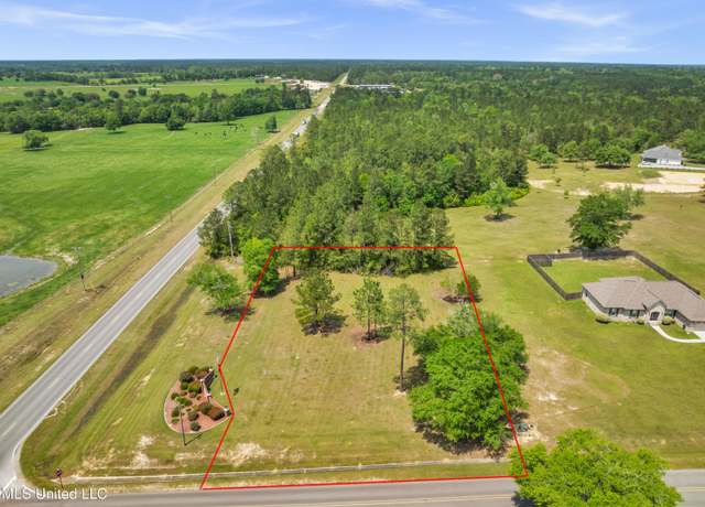 Property at Lot 99 Ridgewood Dr, Kiln, MS 39556