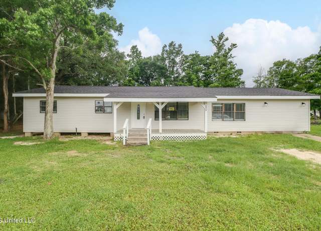 Property at 6909 Elder Ferry Rd, Moss Point, MS 39563, 4 beds, 2 baths