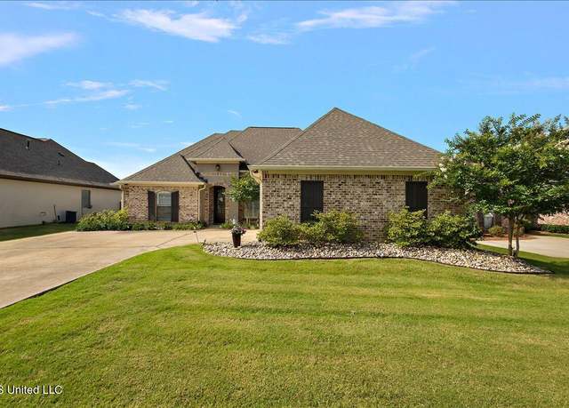 Property at 107 Sweetbriar Cir, Canton, MS 39046, 4 beds, 3 baths
