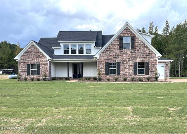 Property at 9092 Bennett Trl, Hernando, MS 38632, 4 beds, 3 baths