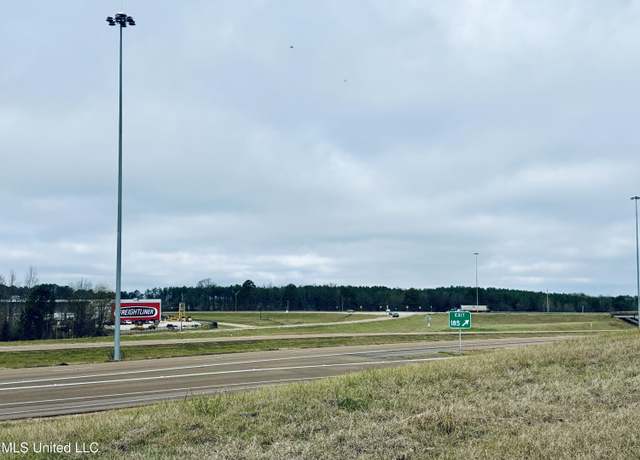 Property at 0 South Frontage Rd, Winona, MS 38967