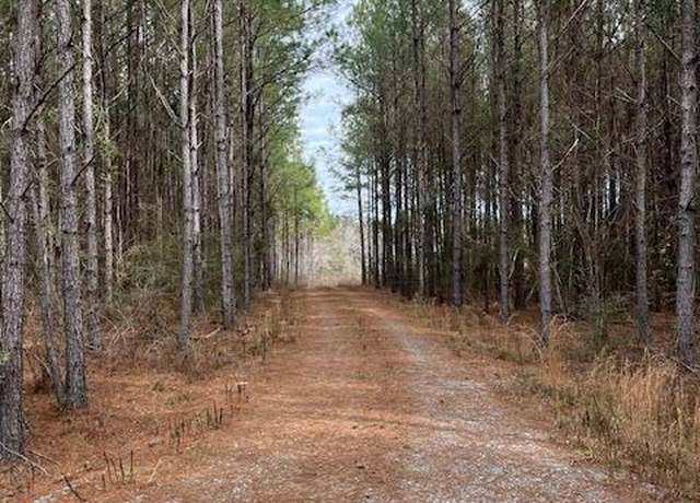 Property at Tba Sand Hill Rd, Ellisville, MS 39437