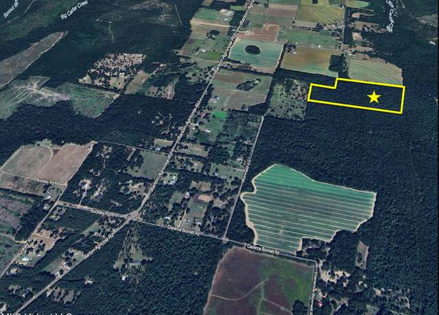 Property at Off Bonnett Ln, Lucedale, MS 39452