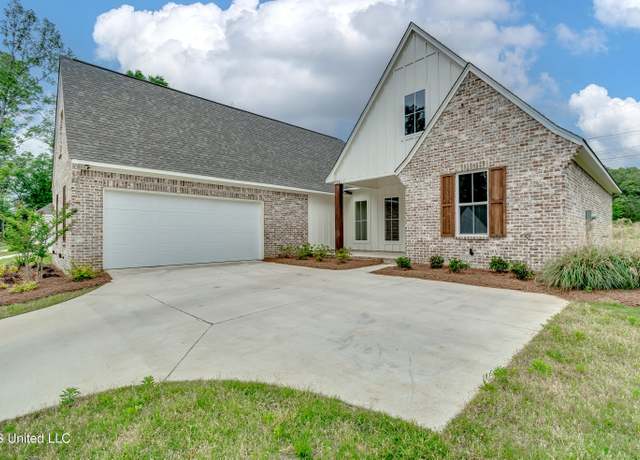 Property at 122 Grayson Way, Madison, MS 39110, 4 beds, 3 baths