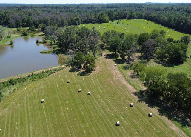 Property at Baker Ln, Brandon, MS 39047